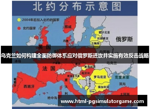 乌克兰如何构建全面防御体系应对俄罗斯进攻并实施有效反击战略
