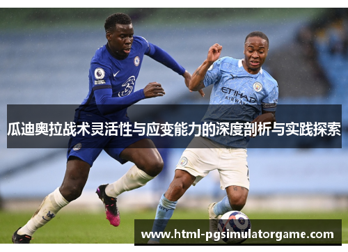 瓜迪奥拉战术灵活性与应变能力的深度剖析与实践探索